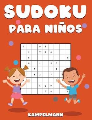 Sudoku Para Niños