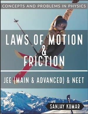 Laws of Motion and Friction