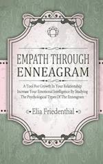 Empath Through Enneagram