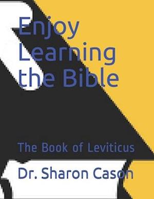 Enjoy Learning the Bible