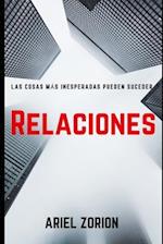 Relaciones