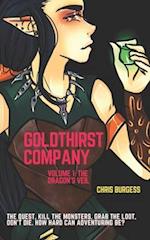 Goldthirst Company Volume 1