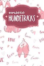 Unsere Hundetricks