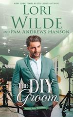 The DIY Groom