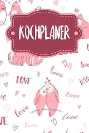 Kochplaner