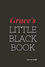 Grace's Little Black Book