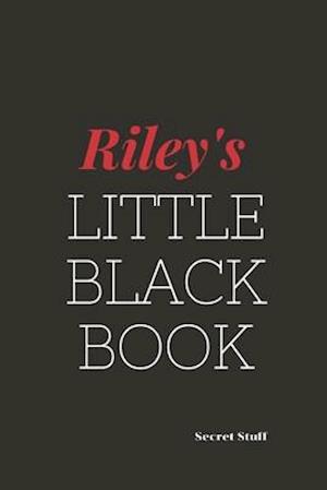 Riley's Little Black Book