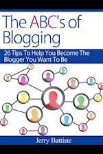 The ABC's of Blogging