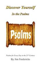 Discover Yourself in the Psalms