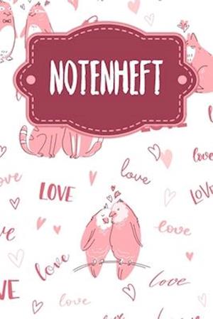 Notenheft