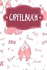 Gipfelbuch