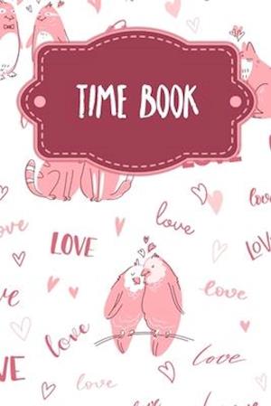 Time Book