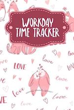 Workday Time Tracker