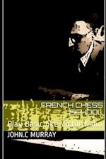 French chess School