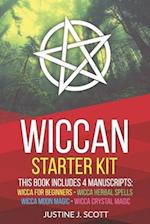 Wiccan