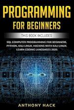 Programming for Beginners