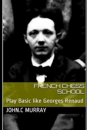 French chess School