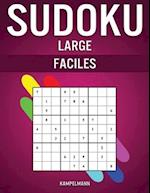 Sudoku Large Faciles