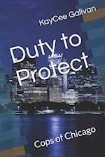 Duty to Protect