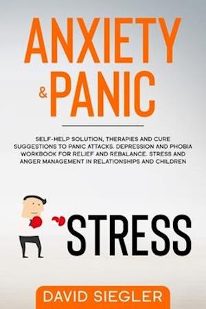 Anxiety & Panic