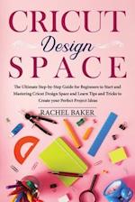 Cricut Design Space