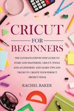 Cricut for Beginners