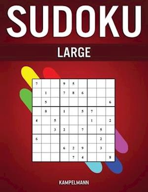 Sudoku Large