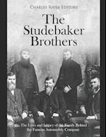 The Studebaker Brothers