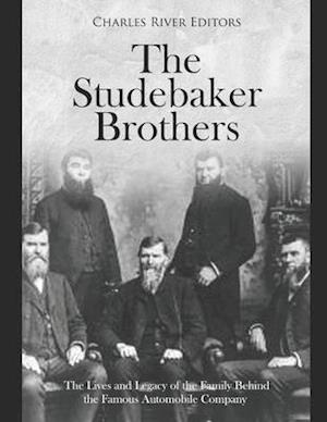 The Studebaker Brothers