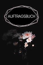 Auftragsbuch