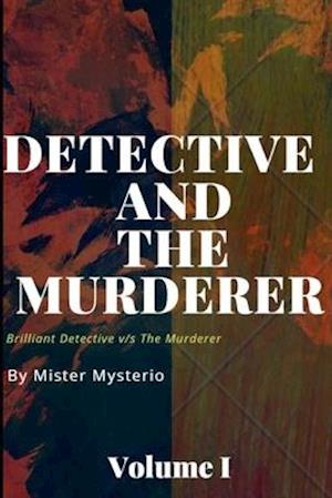 Detective And The Murderer