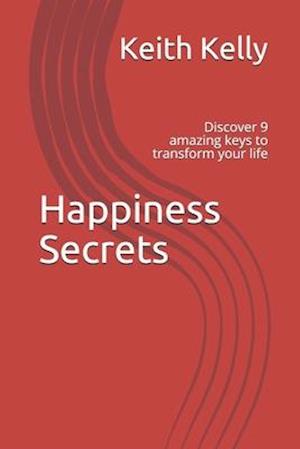 Happiness Secrets