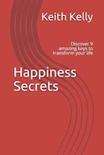Happiness Secrets