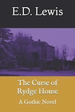 The Curse of Rydge House