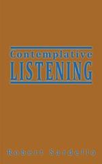 Contemplative Listening