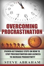 Overcoming Procrastination