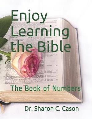 Enjoy Learning the Bible