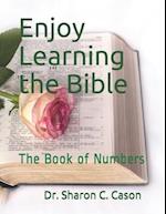 Enjoy Learning the Bible