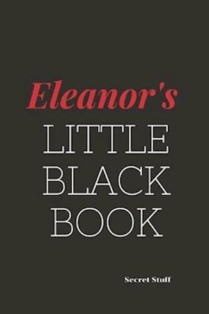 Eleanor's Little Black Book