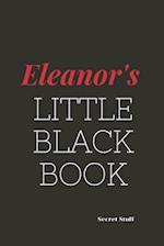 Eleanor's Little Black Book