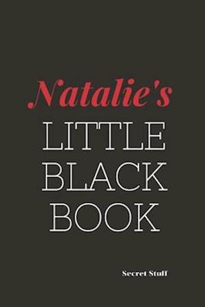 Natalie's Little Black Book