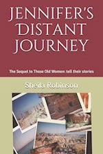 Jennifer's Distant Journey