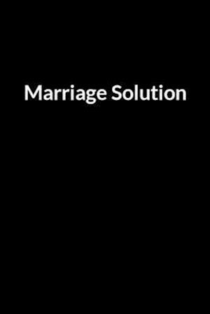 Marriage Solution