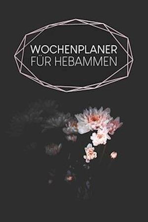 Wochenplaner für Hebammen