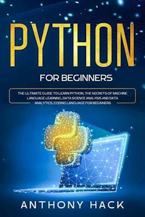 Python for Beginners