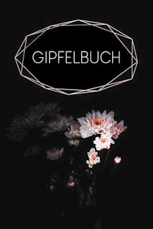 Gipfelbuch