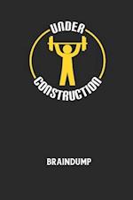 Braindump