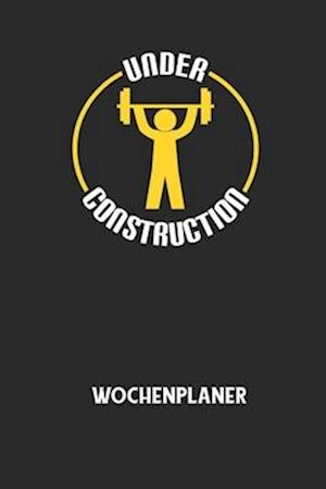 Wochenplaner