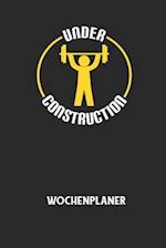 Wochenplaner