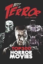 Best of Terror 2020: Top 300 Horror Movies 